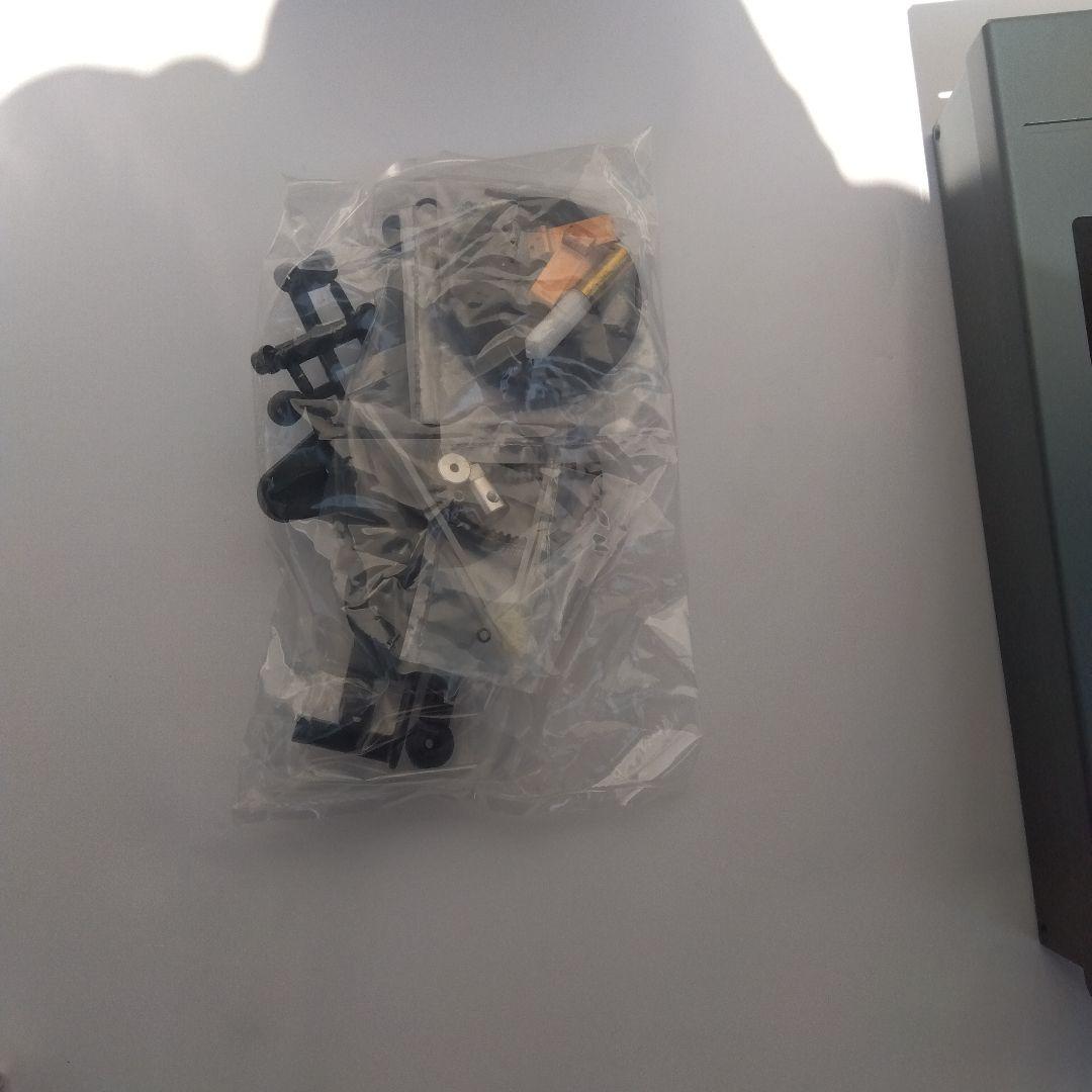 ラジコンエンジンスタ―タ―