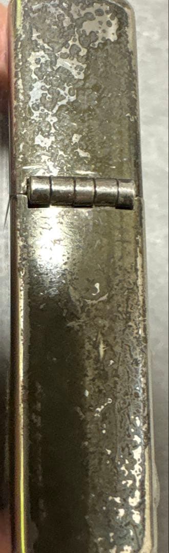 ジッポ キカイダー