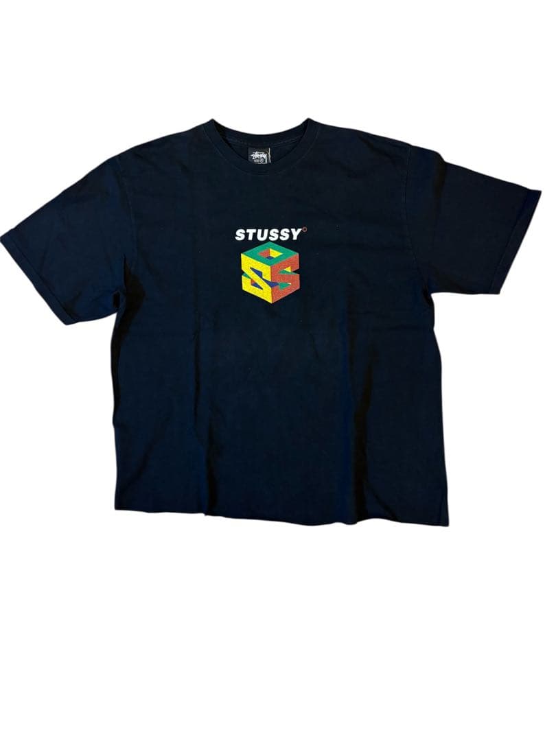 Stussy S64 Pigment Dyed Tee Mサイズ - メルカリ