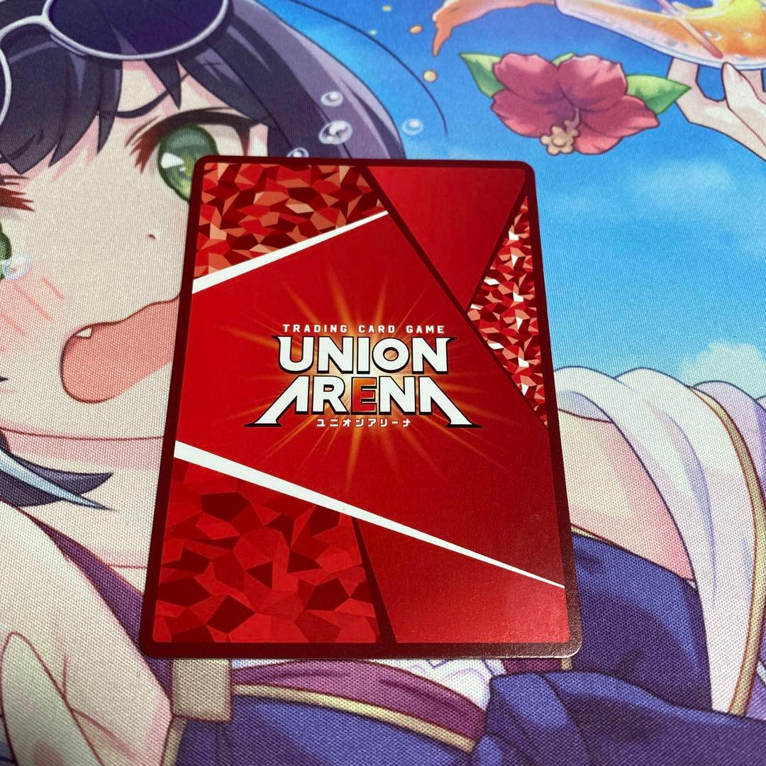 モダニア 星3 パラレル ユニオンアリーナ ユニアリ NIKKE ニケ