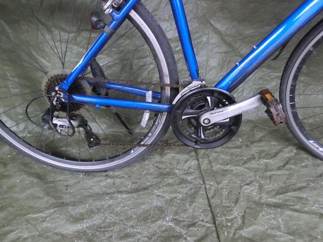 163：PRECISION SPORTS　ジャンク　引取限定：埼玉県所沢市