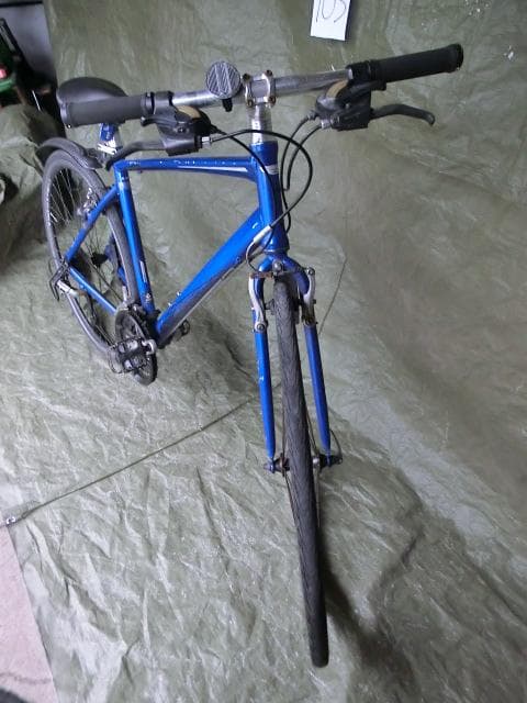 163：PRECISION SPORTS　ジャンク　引取限定：埼玉県所沢市