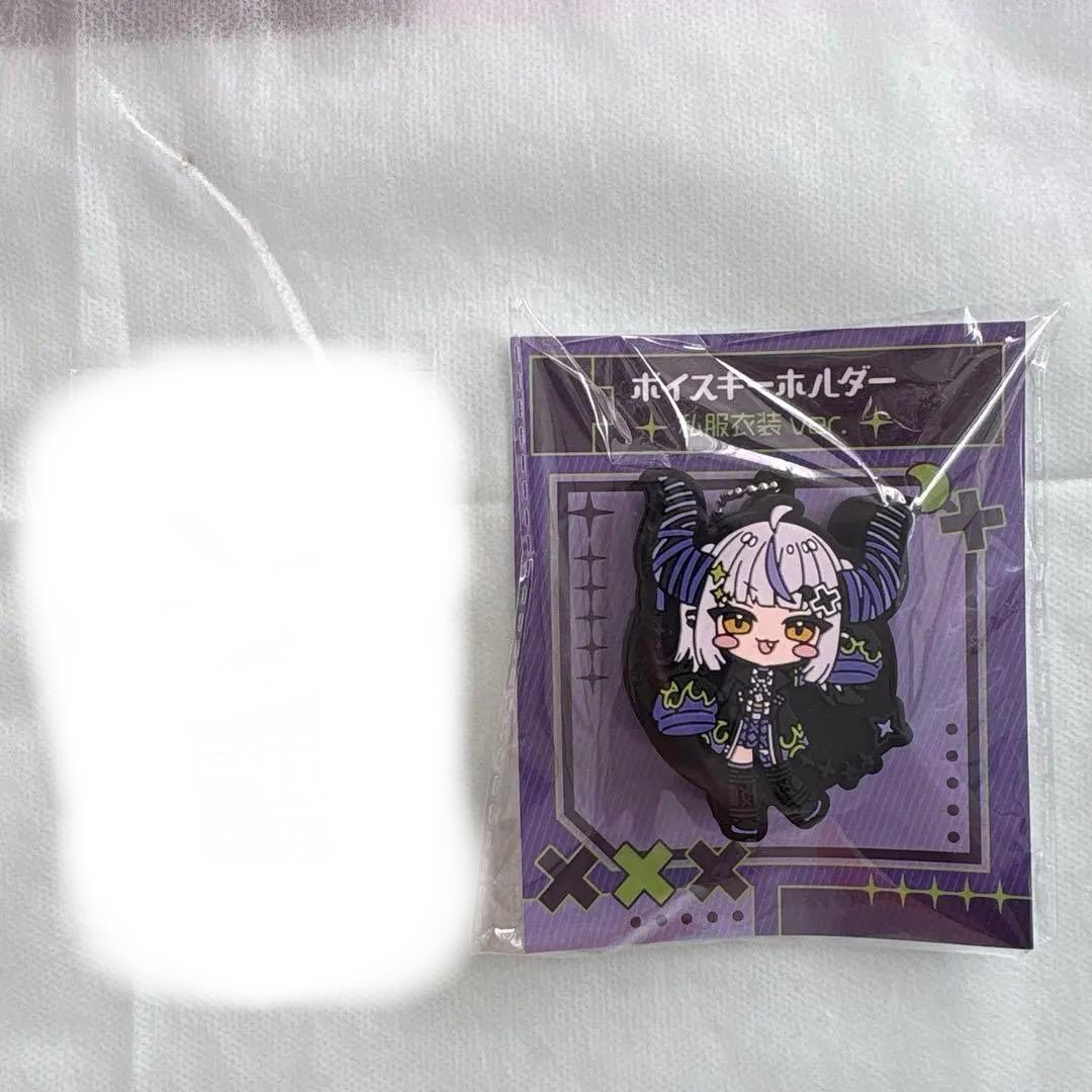 ラプラスダークネス 誕生日5点フルセット