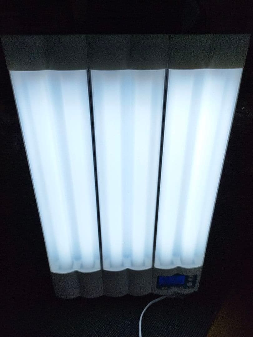 ブライトライトME+ solartone » Bright Light ME+