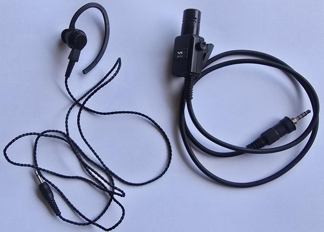 HON 様専用 ヤエスムセン スタンダードVXD1S 多機能トランシーバー