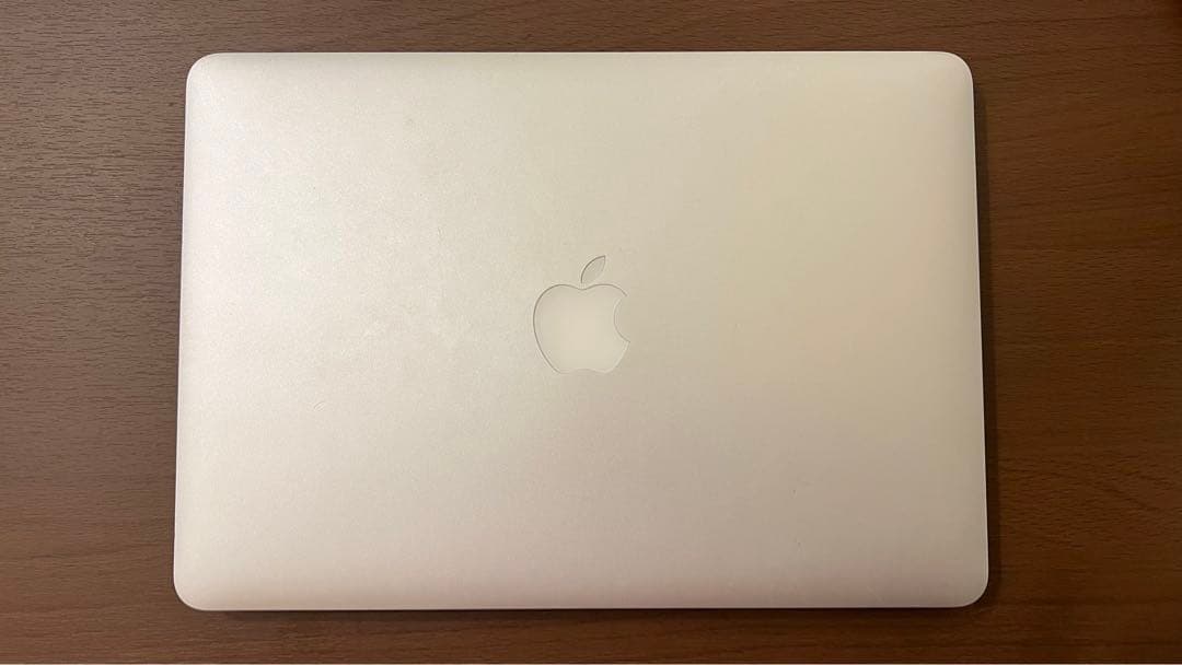 MacBook Pro (Retina, 13-inch, Late 2012)
