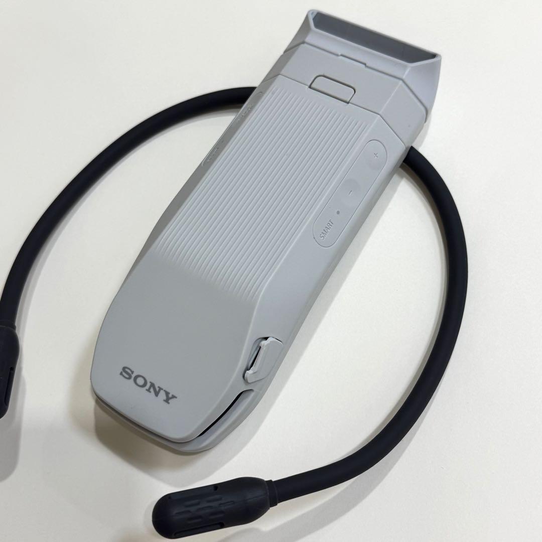 美品】SONY REON POCKET PRO