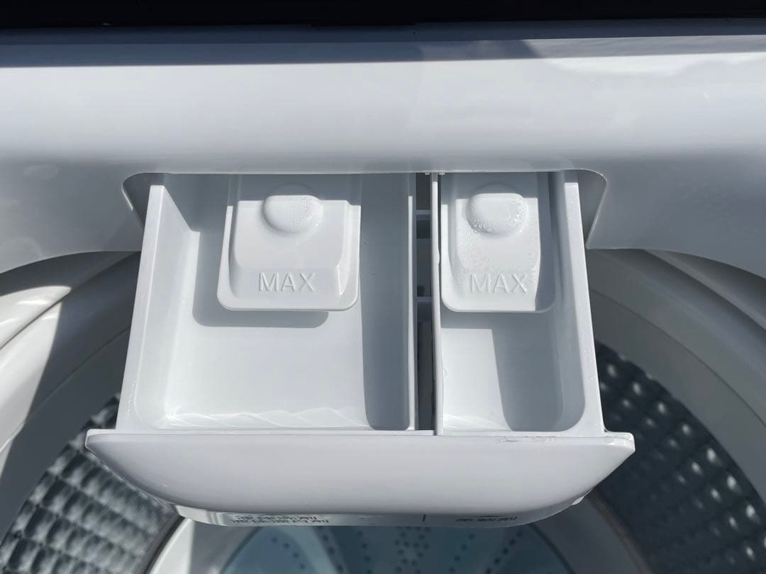 151 単身用 1人暮らし ツインバード冷蔵庫＆ハイアール洗濯機 仙台 宮城