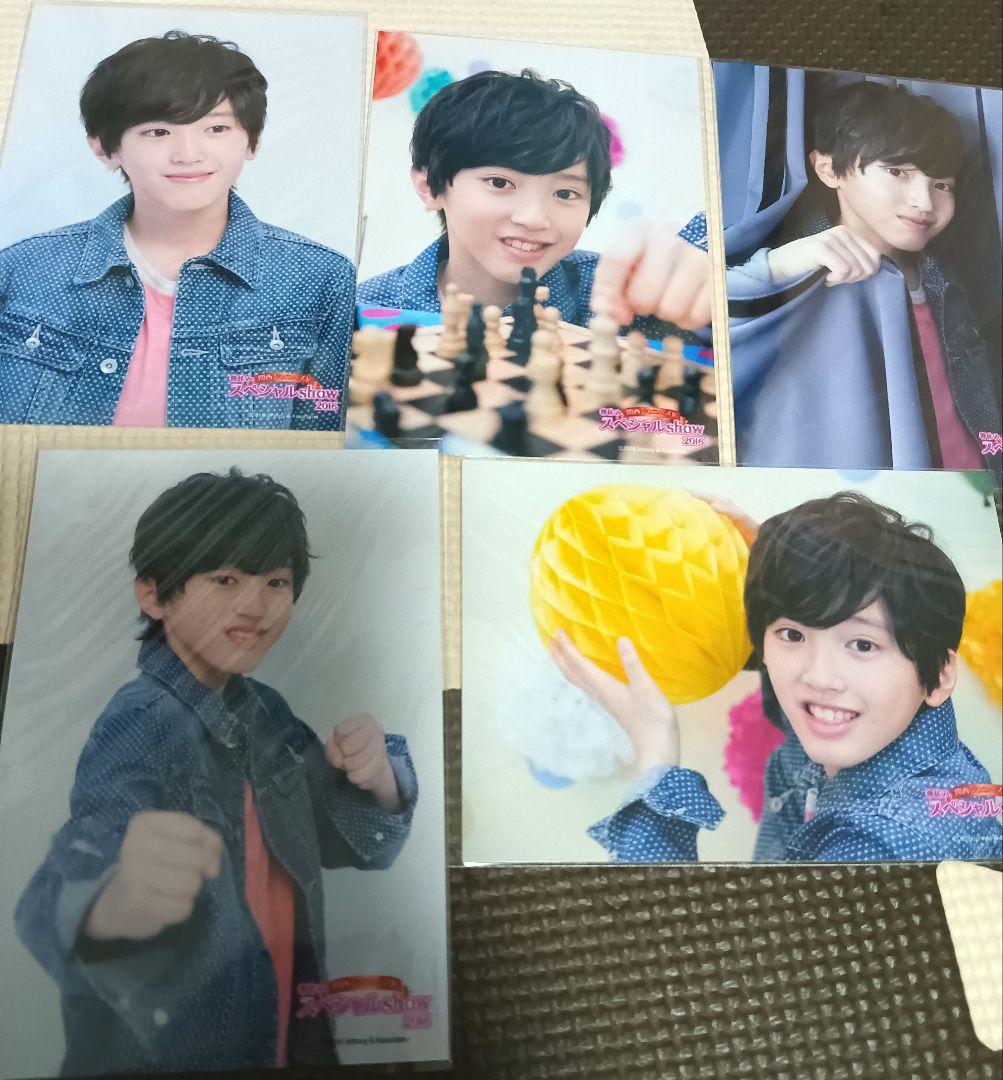 道枝駿佑 フォトセ 道枝駿佑 フォトセット 道枝駿佑 フォトアルバム、66枚