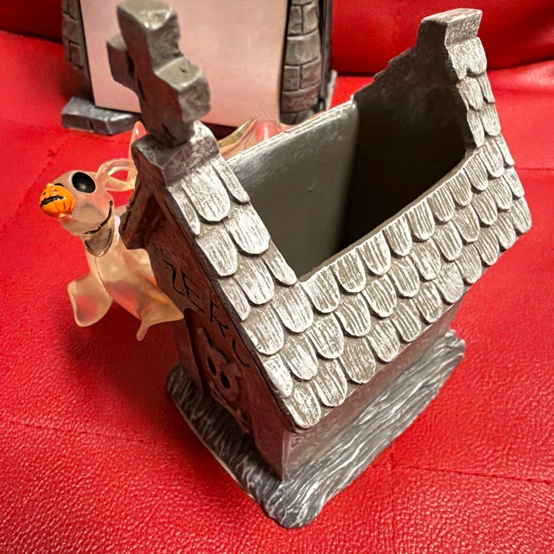 ナイトメアビフォアクリスマス　文房具