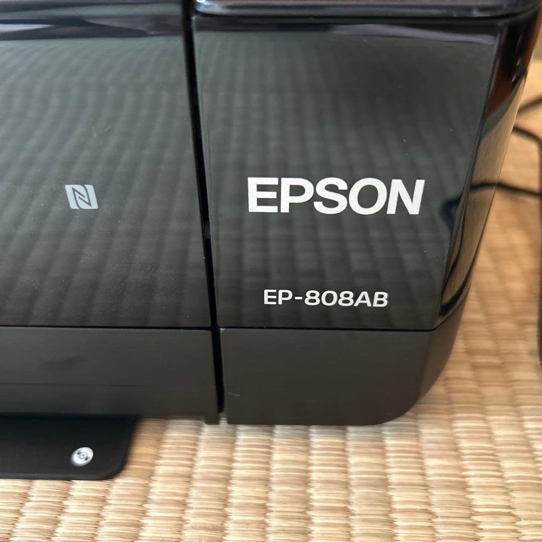 はじめてでも超簡単!1時間パン ジャンク品 エプソンプリンター