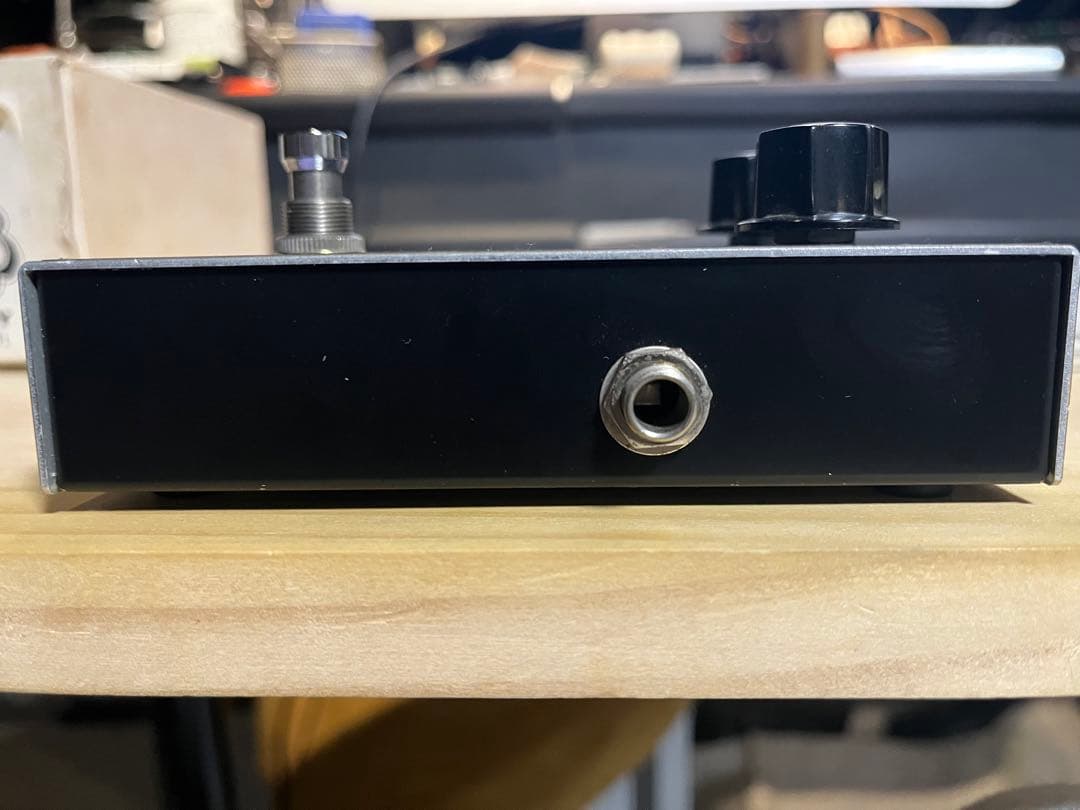 ギター DUST BOWL / Foxy Lady