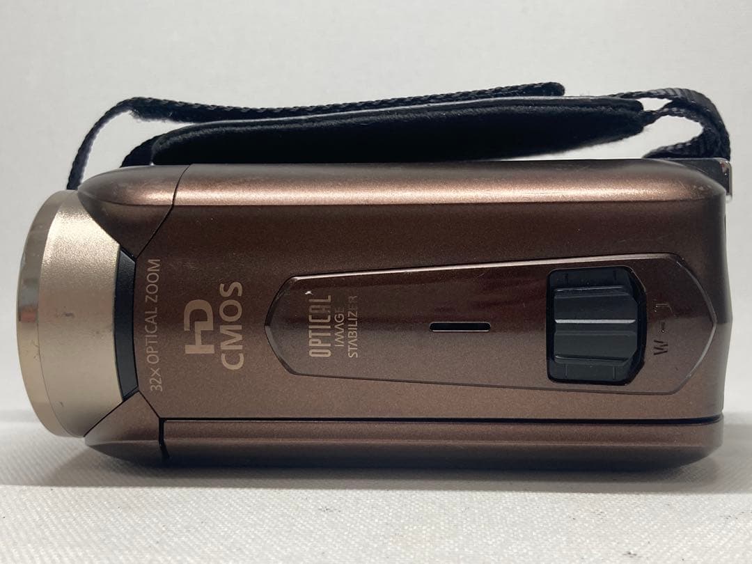 美品　Canon　iVIS HF R52　ビデオカメラ　i580b322dd