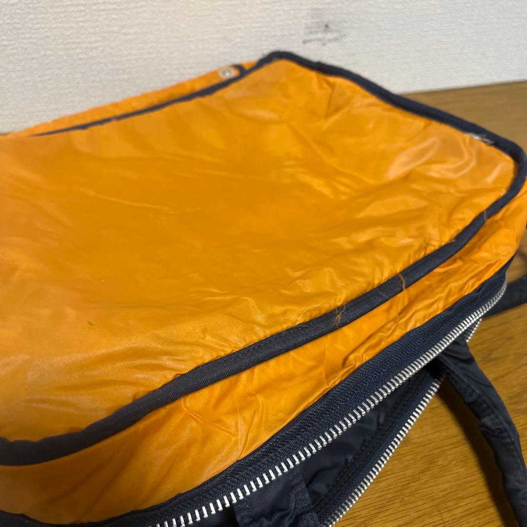 ヘッドポーター ○ ポーター タンカー スクール バッグ