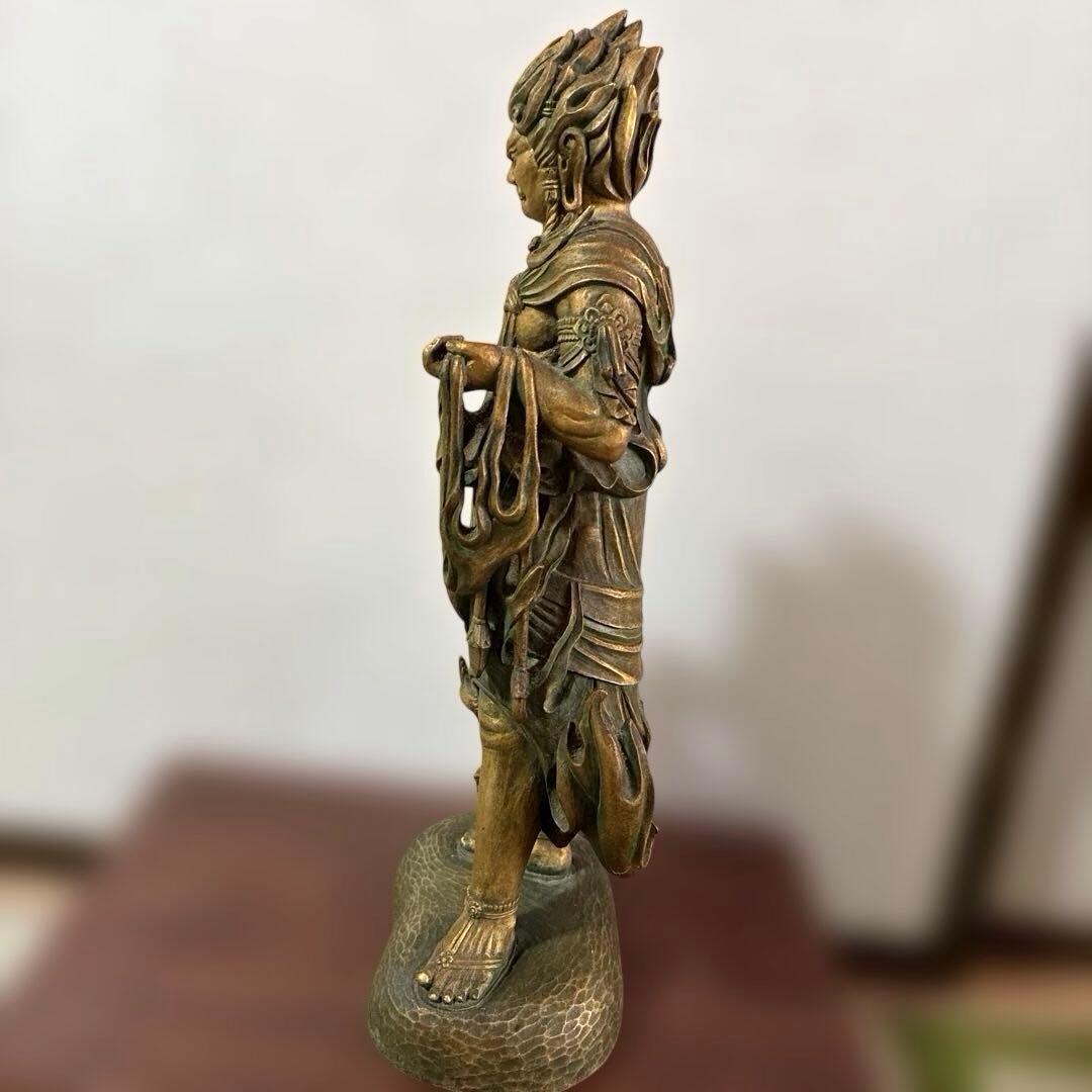 時代提げ物 書道具 古銅 矢立 3点 まとめて 時代箱付 M 9281 Yahoo