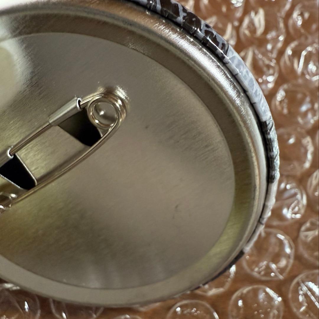 名探偵コナン　コナンカフェ　2016 缶バッジ