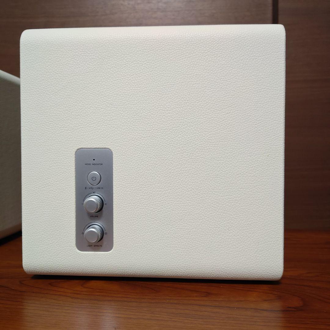 EDIFIER QR65 ホワイト スタジオモニタースピーカー