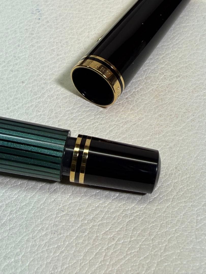 ペリカン万年筆 M400 インク付きギフト