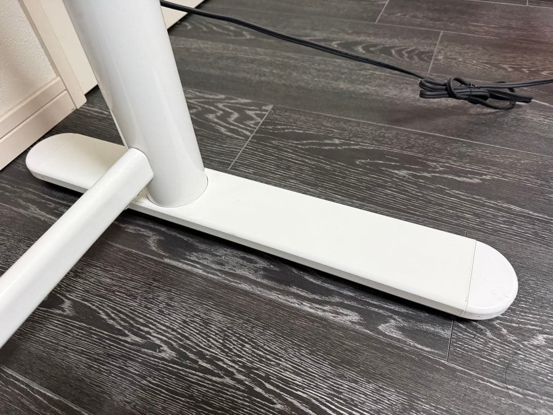 PYKES PEAK パイクスピーク 電動昇降デスク 120cm×60cm