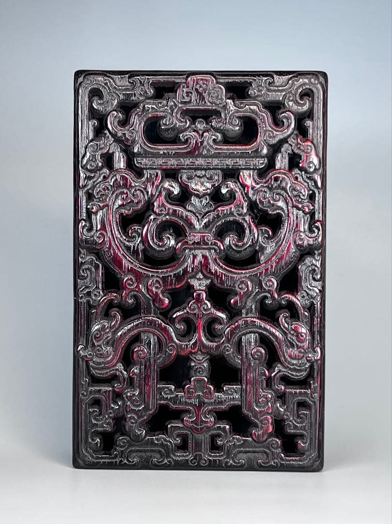 コスメを彩色に使用した日本画① コレクション