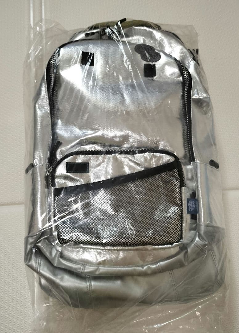 ずとまよ バックパック 改良版ずっと真夜中でいいのに。BACKPACK Limited