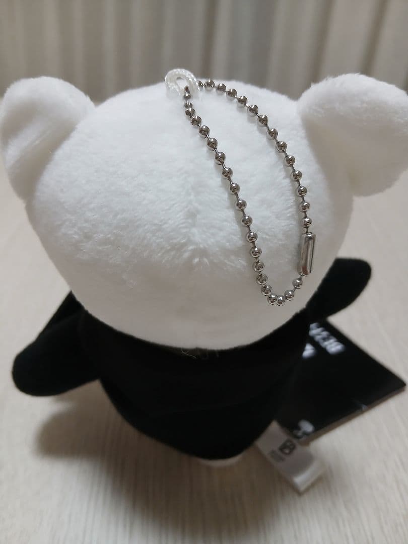 BMSG BE:FIRST ジュノン　くま ぬいぐるみ　初期