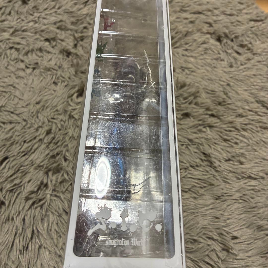 S.I.C. 仮面ライダー響鬼