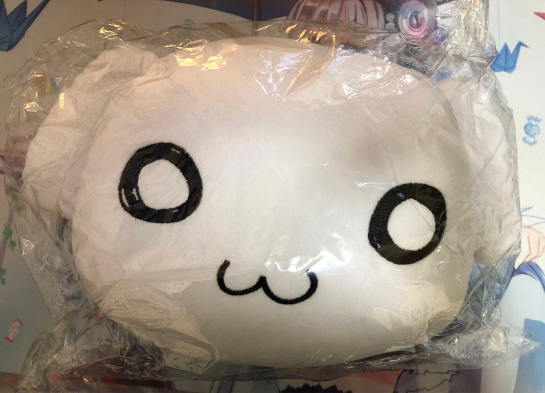 犬山たまき(せいぎょそうち) ぬいぐるみ のりプロ Vtuber - メルカリ