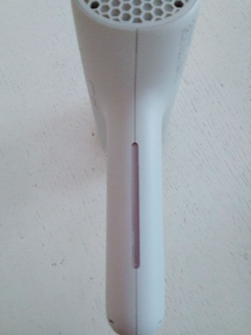 2025年製 Panasonic ヘアードライヤー ナノケア EH-NA0J