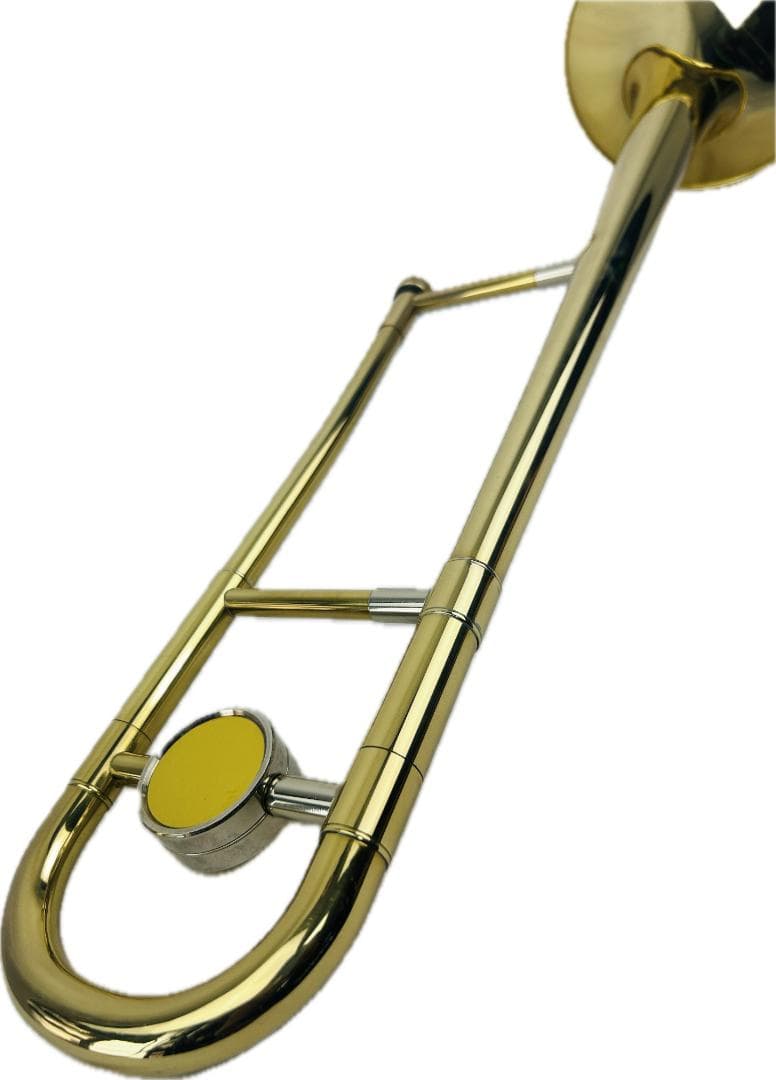 Barrington バーリントン　トロンボーン 現状品　マウスピースなし