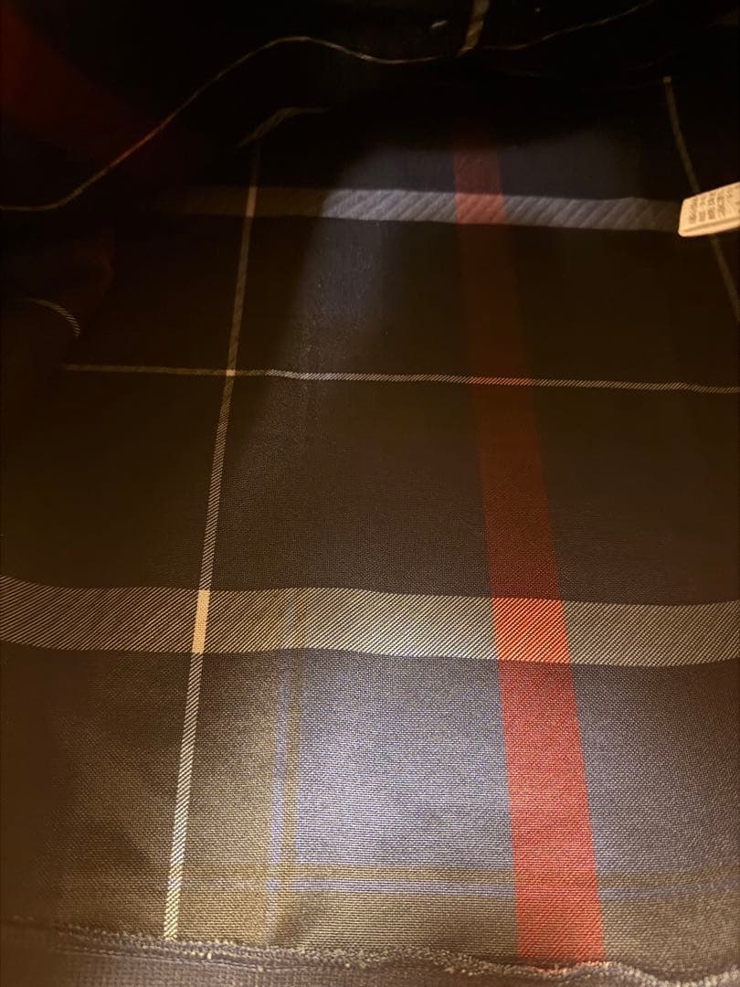 BLACK LABEL CRESTBRIDGE パーカー