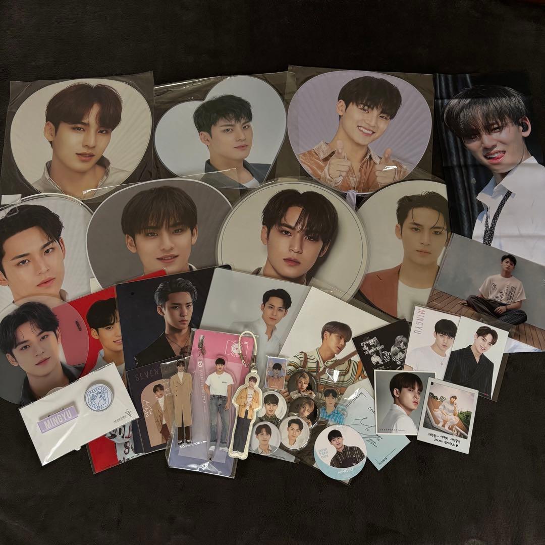 ブルーハーツ メガジャケ 全7種 非売品 甲本ヒロト 真島昌利