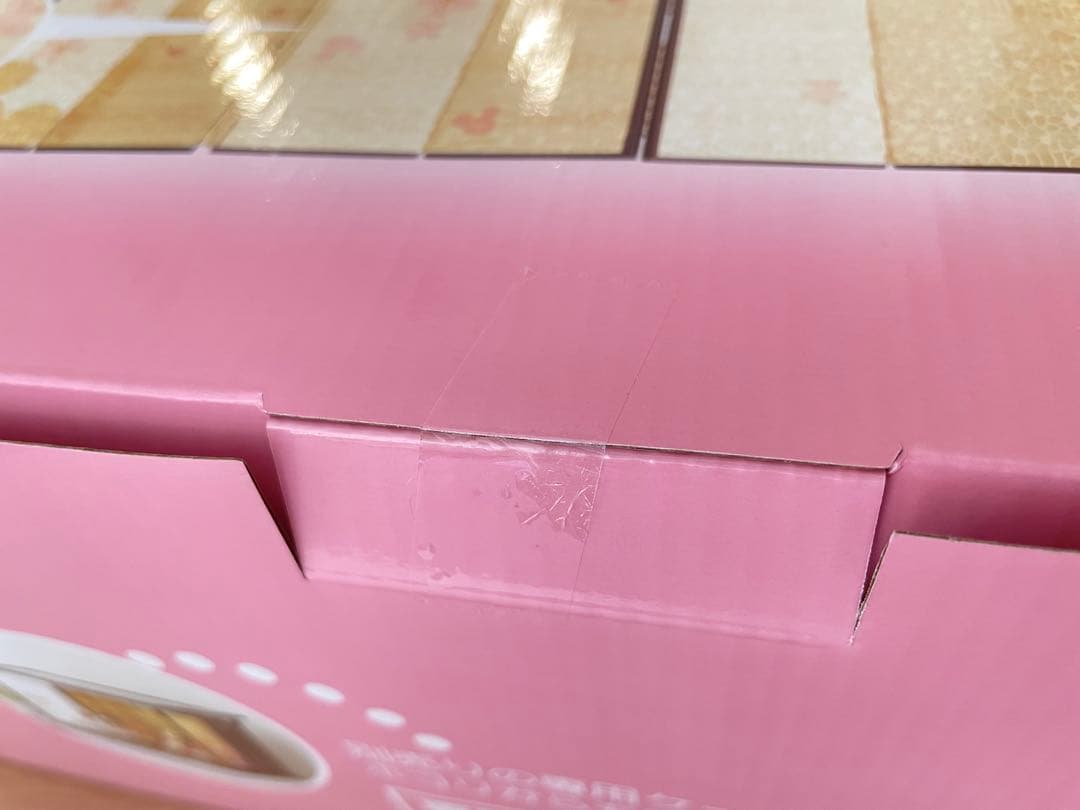 ※値下げしました※【新品未開封】ディズニーの親王飾り(ミッキー＆ミニー)