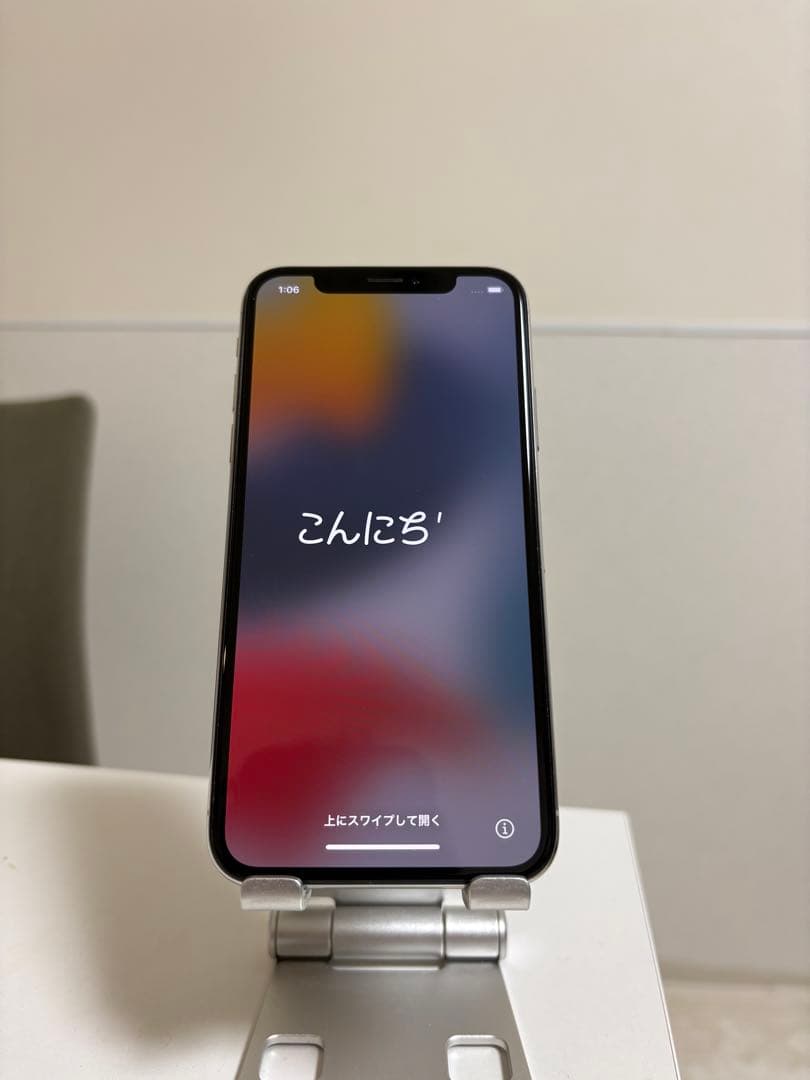 iPhoneX 256gb ジャンク品 - メルカリ