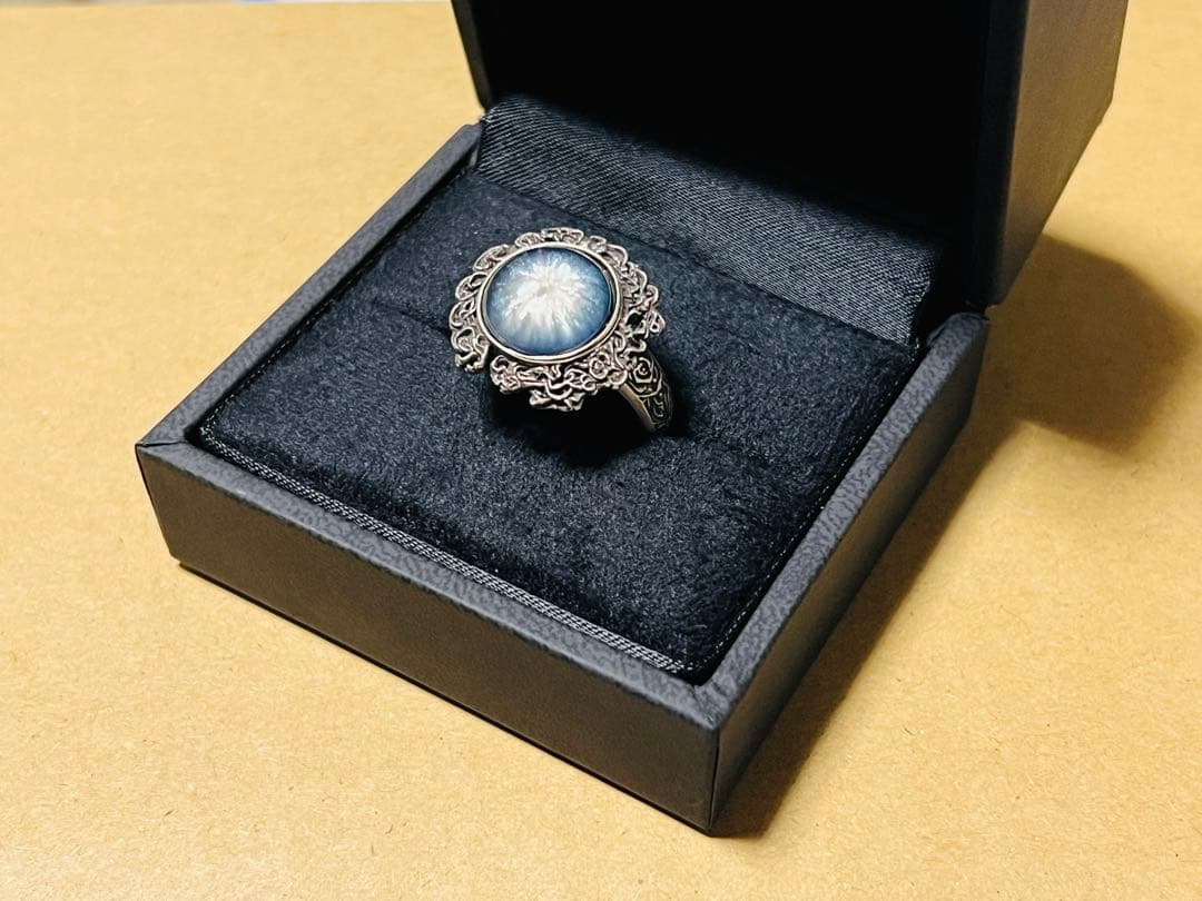 TORCH TORCH × ELDEN RING 暗月の指輪