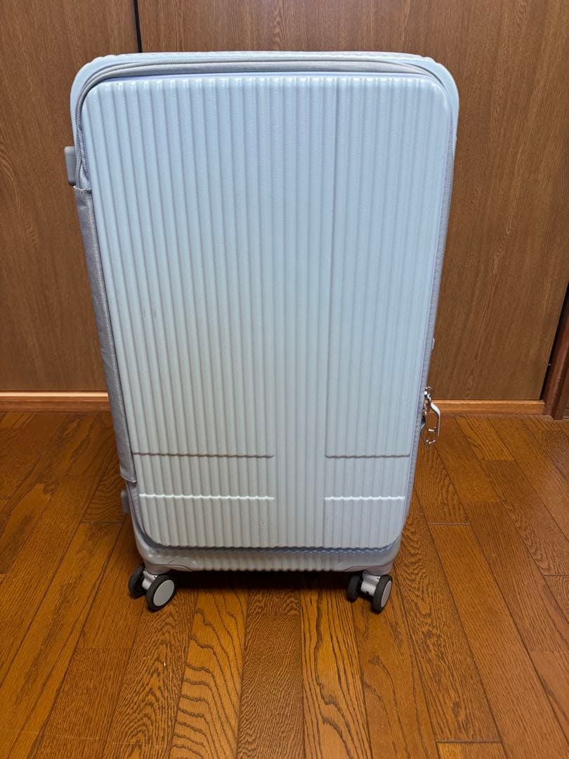 イノベータースーツケース75L innovator（イノベーター） スーツケース 75L innovator キャリー