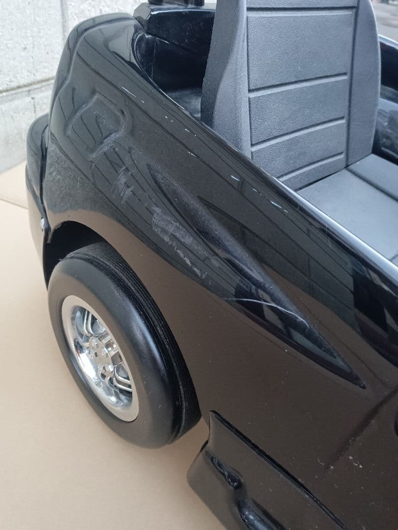 ジ*ル様 【スカイライン GT-R】GTR　ミズタニ　ペダルカー　車　おもちゃの