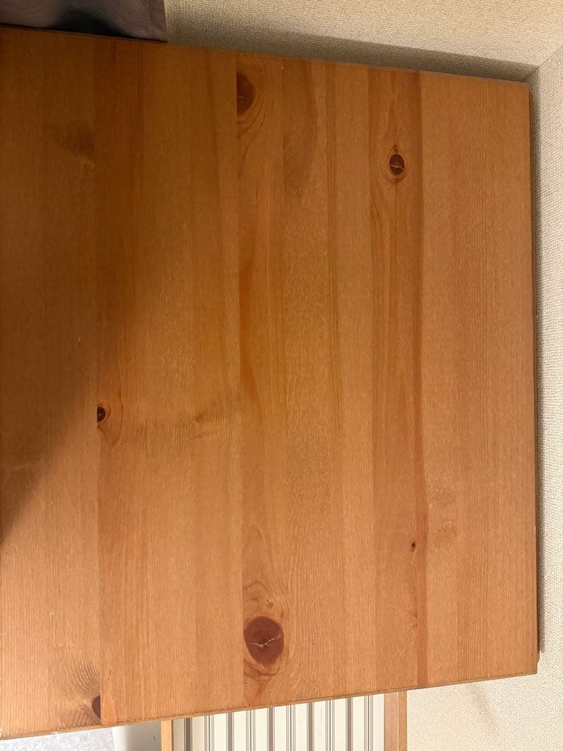 IKEA(イケア)ダイニングテーブルINGATORP(インガートルプ)