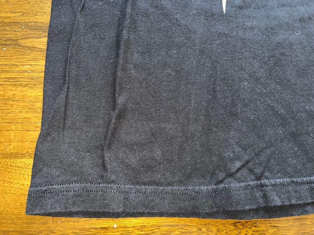 Soundgarden サウンドガーデン ヴィンテージ ブラック Tシャツ S