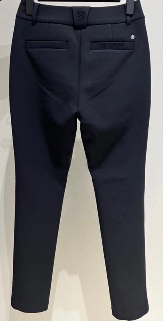 G/FORE GFORE ジーフォア レディース パンツ 裏起毛 XS