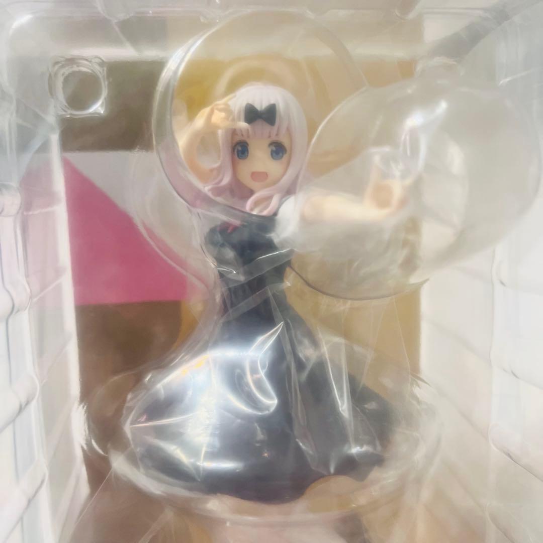 かぐや様は告らせたい フィギュア 藤原 千花