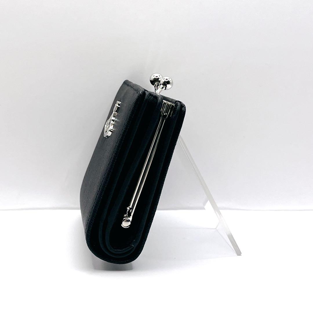 【24時間以内発送】Vivienne Westwood 二つ折り財布