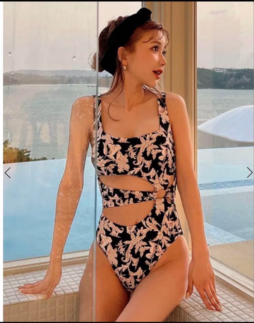 水着・ラッシュガード eimy istoire swimwear