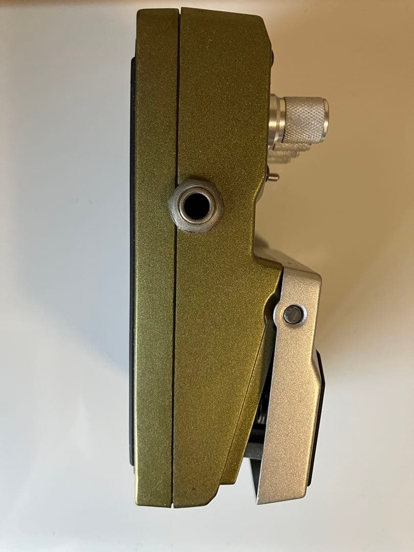 【特典有】Digitech CM-2 Tube Overdrive サイン入り