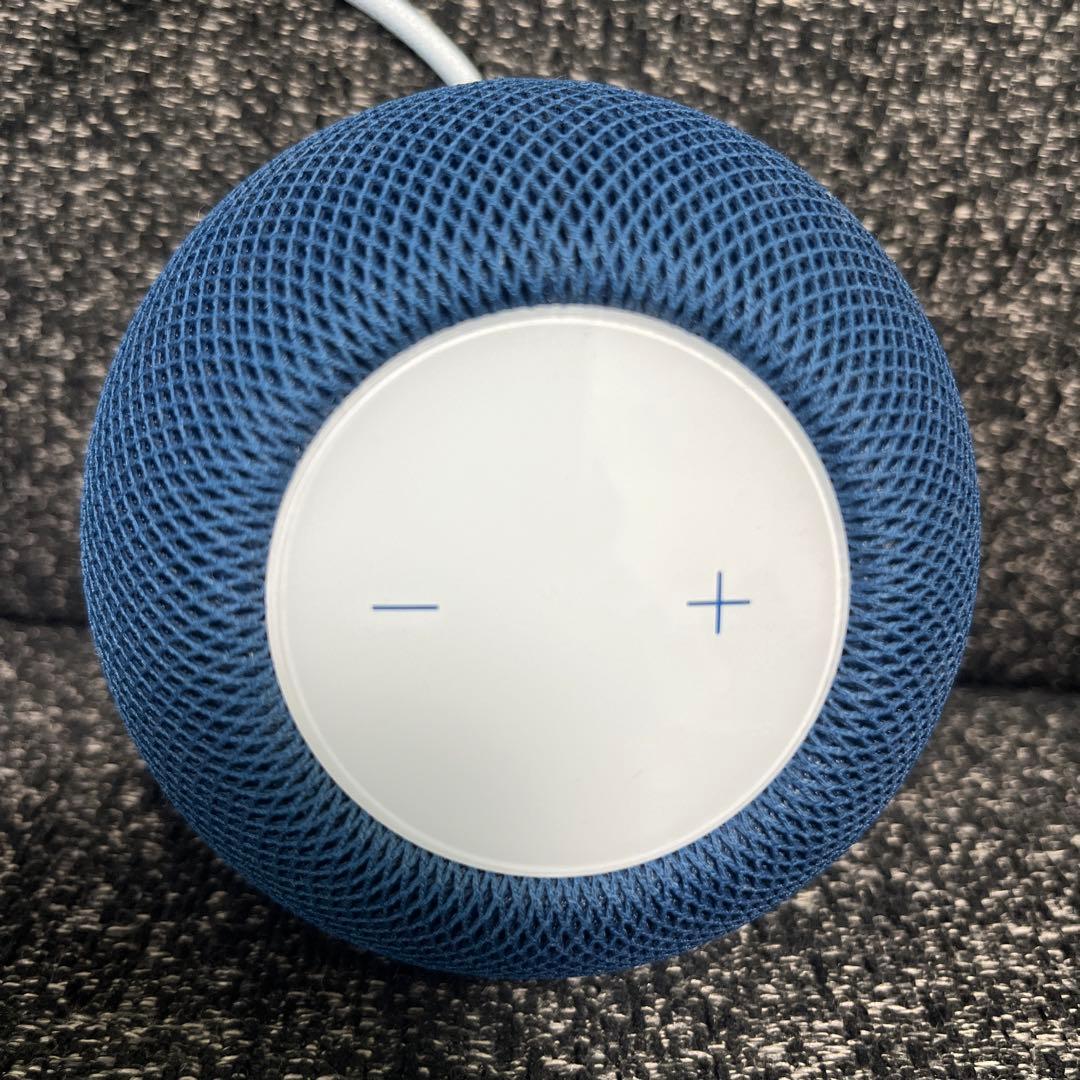 Apple HomePod mini【箱無し】