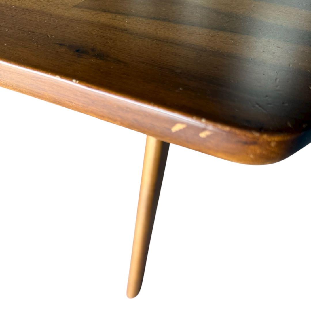 ハルHR825 ②/3 unico SWELLA テーブル　セット販売のみ