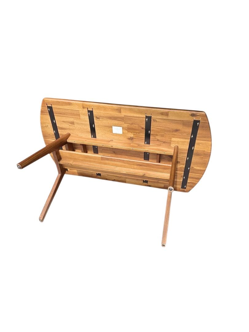 ハルHR825 ②/3 unico SWELLA テーブル　セット販売のみ