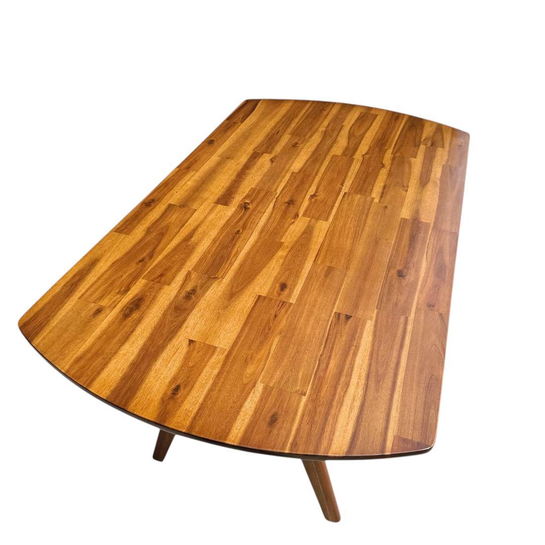 ハルHR825 ②/3 unico SWELLA テーブル　セット販売のみ