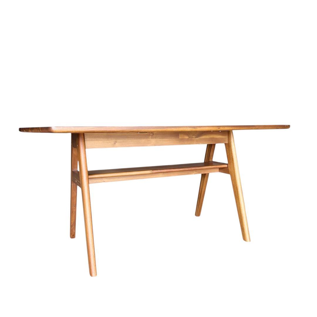 ハルHR825 ②/3 unico SWELLA テーブル　セット販売のみ