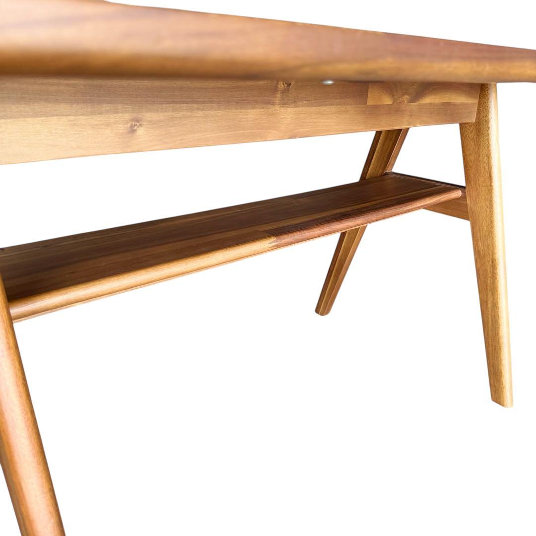 ハルHR825 ②/3 unico SWELLA テーブル　セット販売のみ